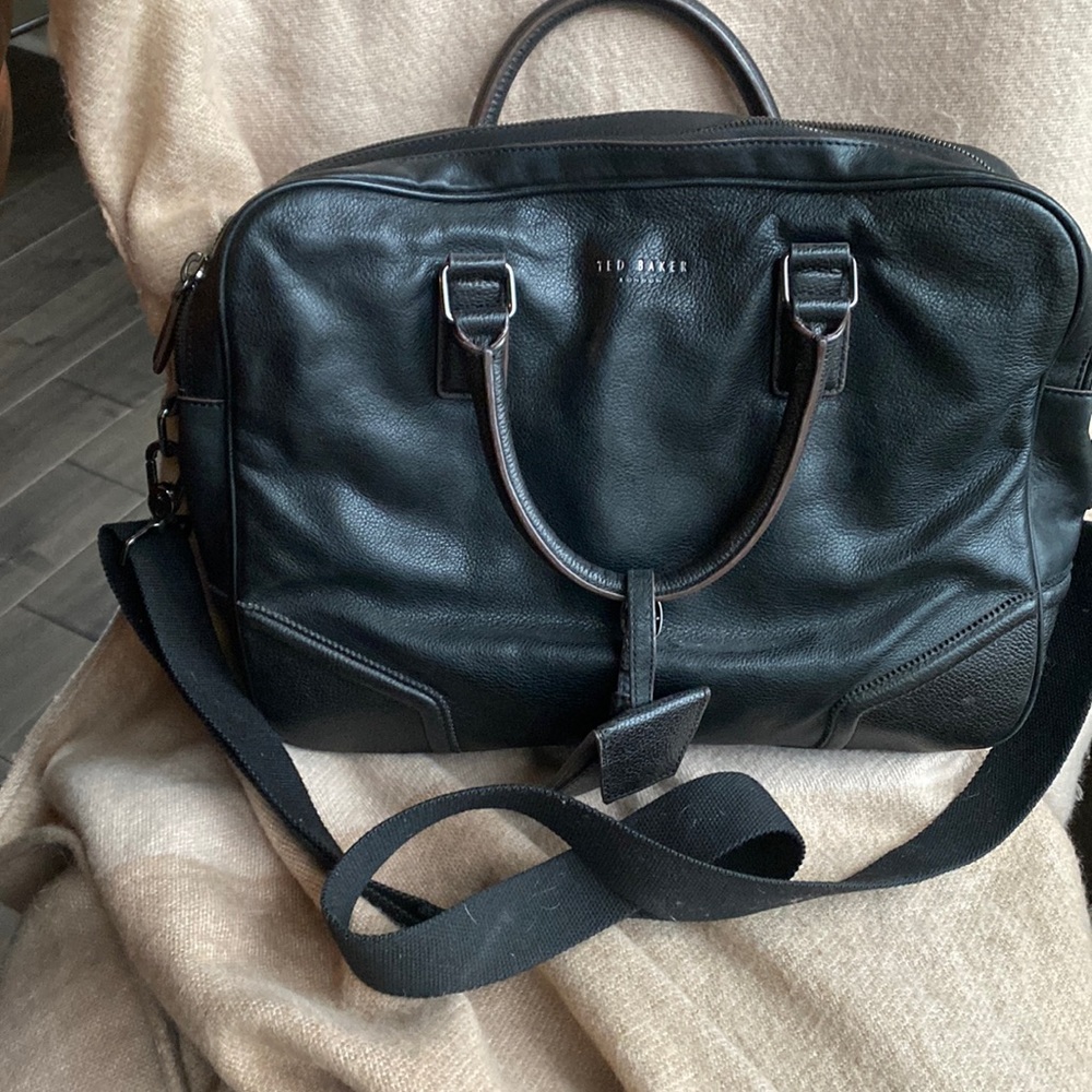 Ted Baker Briefcase Beauty